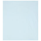 بطانية أولاد بطبعة بالون الهواء باللون الأبيض والأزرق, 1, hi-res